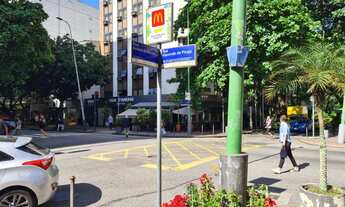Imagem 3: Sala comercial, 32 m², venda ou aluguel, Ipanema, Zona sul, Rio de Janeiro/RJ