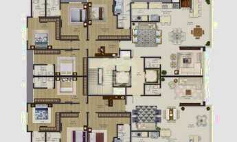 Imagem 3: NOVISSIMO - FRENTE AVENIDA ESPETACULAR