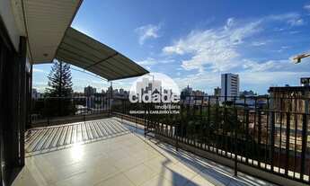 Imagem 6: APARTAMENTO para aluguel, 3 quartos, 1 suíte, 2 vagas, CENTRO - CASCAVEL/PR