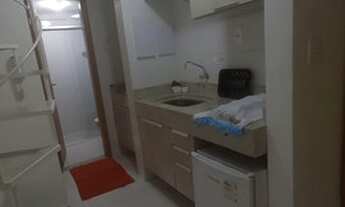 Imagem 4: Cobertura para venda possui 67 metros quadrados com 1 quarto em Tambaú - João Pessoa - PB