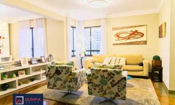 Imagem 3: Venda Apartamento 5 Dormitórios - 238 m² Chácara Klabin