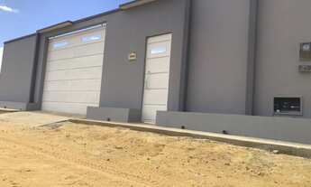 Imagem: Chácara carrapichel