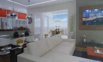 Imagem 2: APARTAMENTO - CHÁCARAS SÃO JOSÉ - SP