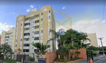 Imagem: Apartamento - Jardim Santa Cruz - Campinas