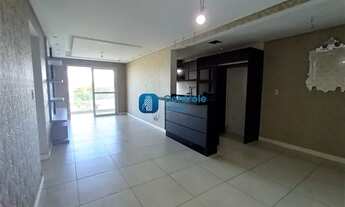 Imagem 3: Excelente apartamento com 3 dormitórios (1 suíte) à venda no Residencial Gustavo Kreisch