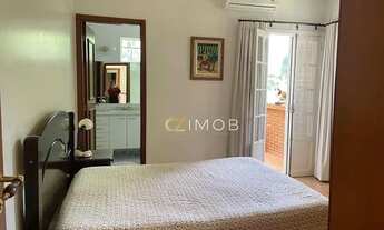 Imagem 3: Casa com 3 dormitórios à venda, 420 m² por R$ 3.600.000,00 - Bonfim Paulista - Ribeirão Pr