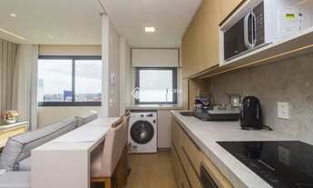 Imagem 6: PORTO ALEGRE - Apartamento Padrão - Petrópolis