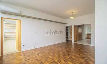 Imagem 5: Locação Apartamento 3 Dormitórios - 105 m² Cerqueira César