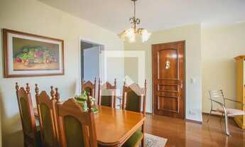 Imagem 2: Apartamento para Aluguel - Vila Clementino, 3 Quartos, 98 m2