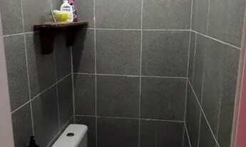 Imagem 4: Aluga-se, bairro Jd souto SJC, um cômodo e um banheiro