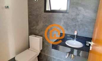 Imagem 4: Casa com 4 dormitórios à venda, 287 m² por R$ 1.850.000,00 - Mina - Itupeva/SP