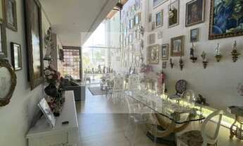 Imagem 3: Casa em condomínio fechado no Altiplano