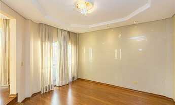 Imagem 6: Cobertura Duplex no Bacacheri com 4 quartos