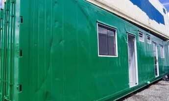 Imagem 1: Kitinet dupla total 12m! 6mt cada kitinet