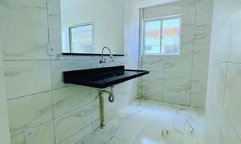 Imagem 4: Apartamentos com Varanda nos Bancários