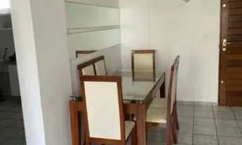 Imagem 2: Apartamento para aluguel tem 70 metros quadrados com 2 quartos em Intermares - Cabedelo