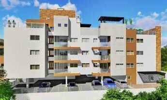 Imagem 2: Apartamento à venda 3 quartos em Governador Celso Ramos bairro Palmas R$ 920.000,00