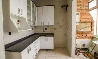 Imagem 4: Excelente Apartamento De 2 Dormitórios Próximo Ao Bourbon Da Assis Brasil