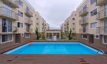 Imagem: Apartamento com 2 dormitórios à venda