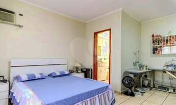 Imagem 7: Sobrado de 3 andares , 3 quartos , sendo 1 suite ,4 banheiros