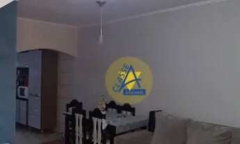 Imagem 6: Sobrado com 4 dormitórios à venda, 162 m² por R$ 799.000,00 - Vila Curuçá - Santo André/SP