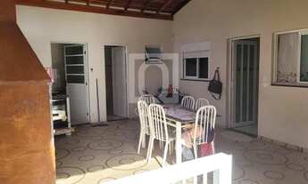 Imagem 12: Casa à Venda no Residencial Água Branca em Boituva