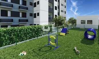 Imagem 6: Apartamento para venda de 53 m², com 02 quartos Ponta Negra, Natal/RN