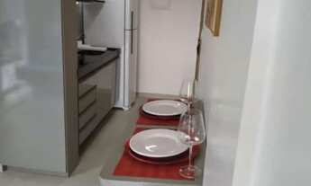 Imagem 7: Flat para venda possui 25 metros quadrados com 1 quarto em TAMANDARE I - Tamandaré - PE