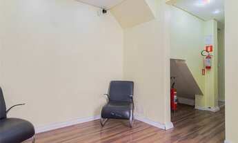 Imagem 3: Sobrado com 8 quartos no Vila Clementino, 200 m²