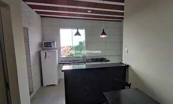 Imagem 4: Apartamento novo, 01 (um) quarto, excelente localização no bairro Flávio Marques Lisboa