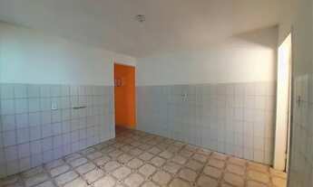 Imagem 5: Casa com 1 dormitório para alugar por R$ 750/mês - Vila Tibiriçá - Santo André/SP