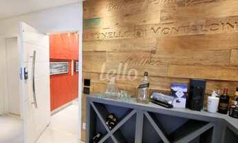 Imagem 6: São Paulo - Apartamento Padrão - Vila Mariana