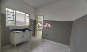 Imagem 4: São José dos Campos - Casa Padrão - Jardim Telespark