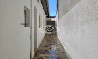 Imagem 2: Casa para aluguel, 2 quartos, Centro - Limeira/SP