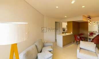 Imagem 3: Apartamento Venda 3 Dormitórios - 110 m² Vila Leopoldina