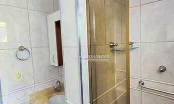 Imagem 7: Apartamento com 2 dormitórios à venda, 50 m² por R$ 350.000,00 - Socorro - São Paulo/SP