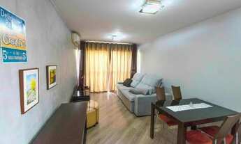 Imagem 2: SÃO PAULO - Apartamento Padrão - VILA MARIANA