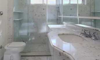 Imagem 7: Apartamento mobiliado Jardins 3 dormitórios