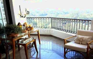 Imagem 5: São Paulo - Apartamento Padrão - Santo Amaro