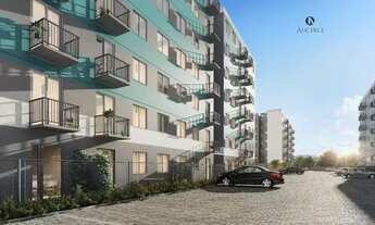 Imagem 7: Apartamento à venda 2 quartos em Biguaçu bairro Praia João Rosa R$ 290.000,00