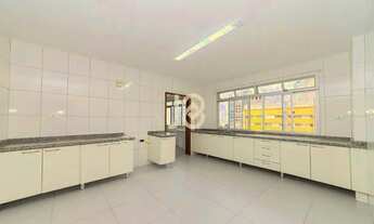 Imagem 7: CURITIBA - Apartamento Padrão - Centro