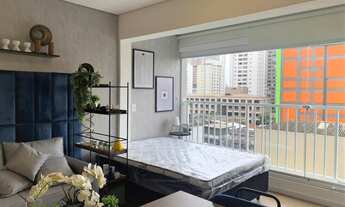 Imagem 4: Lindo Studio localizado no Brooklin em São Paulo!