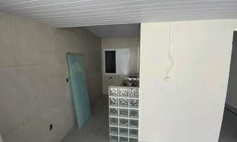 Imagem 6: Casa com 2 dormitórios à venda, 52 m² por R$ 252.500 - Parque da Liberdade V - São José do