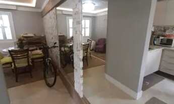 Imagem 4: Apartamento em Cristal