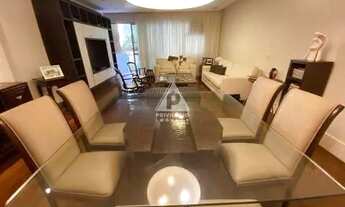 Imagem 6: Apartamento à venda, 4 quartos, 1 suíte, 2 vagas, Cosme Velho - RIO DE JANEIRO/RJ