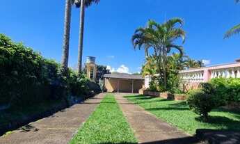 Imagem: Casa para venda possui 445 metros quadrados