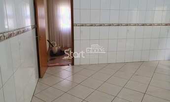 Imagem 2: Casa - Conjunto Habitacional Vila Réggio - Campinas