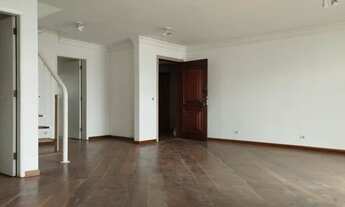 Imagem 3: Cobertura Venda Paraíso 302 m² 4 Dormitórios