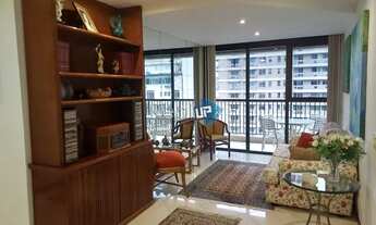 Imagem 5: APARTAMENTO - COPACABANA - 02 QUARTOS - 02 VAGAS