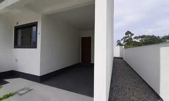 Imagem 3: Sobrado à venda 2 quartos em São José bairro Potecas R$ 320.000,00